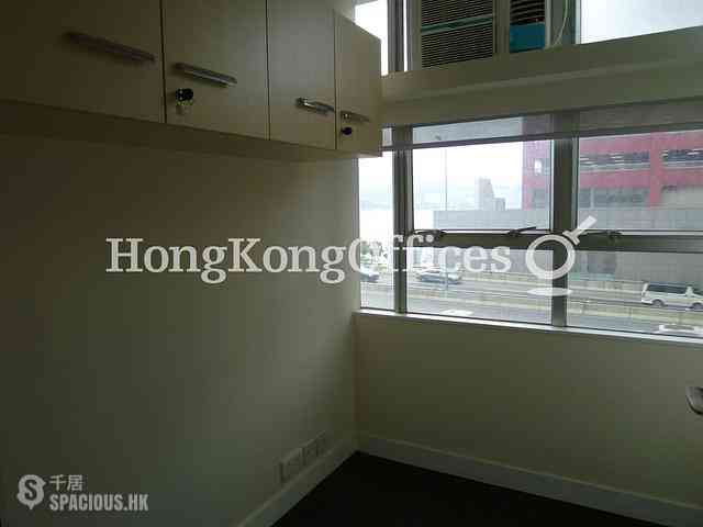 上环 - Kai Tak Commercial Building 06