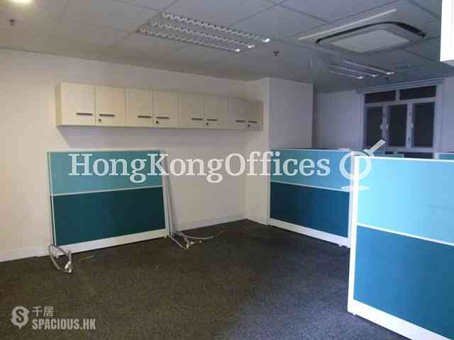 上环 - Kai Tak Commercial Building 08