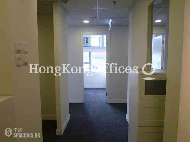 上环 - Kai Tak Commercial Building 10