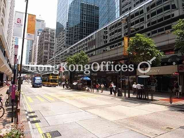 Tsim Sha Tsui - Lippo Sun Plaza 05