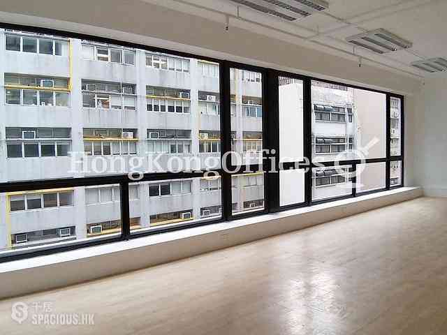 Sheung Wan - CS Tower 02