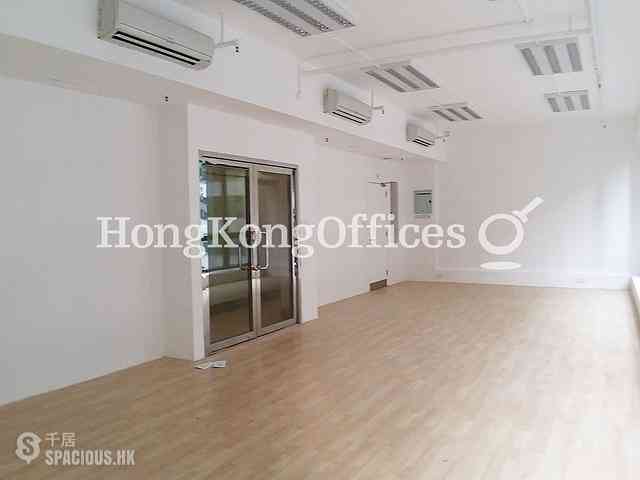 Sheung Wan - CS Tower 05