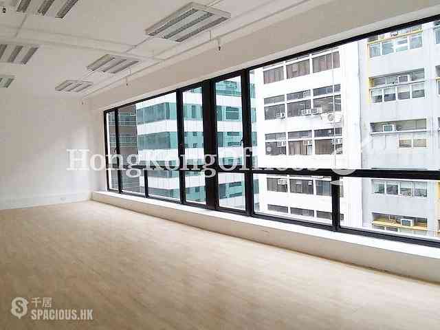 Sheung Wan - CS Tower 06