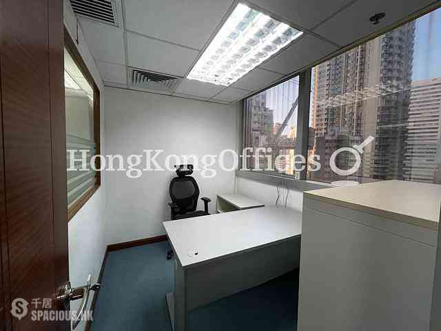 Wan Chai - Jonsim Place 03