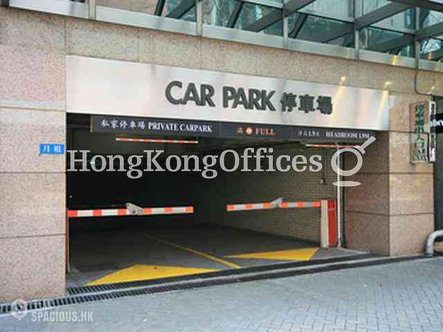 Tsim Sha Tsui East - East Ocean Centre 04