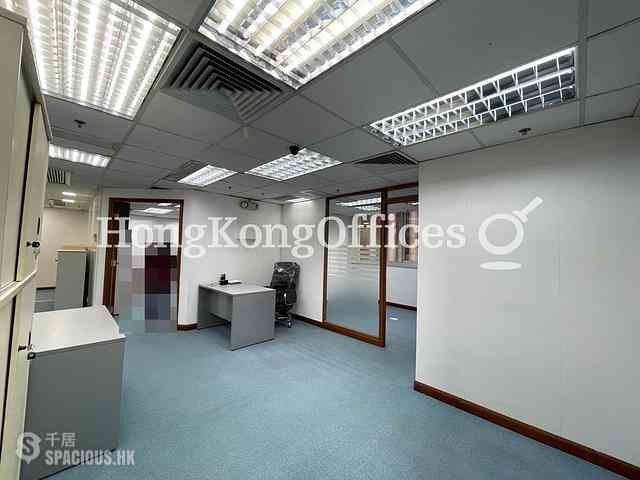 Wan Chai - Jonsim Place 05