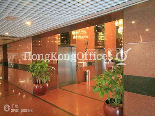 Tsim Sha Tsui East - East Ocean Centre 05