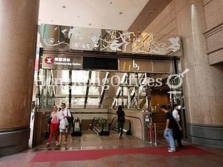 Causeway Bay - Times Square - Tower 2 05