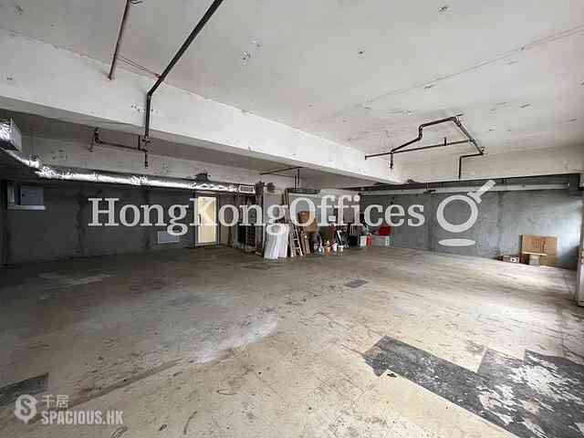 Wan Chai - Dominion Centre 02