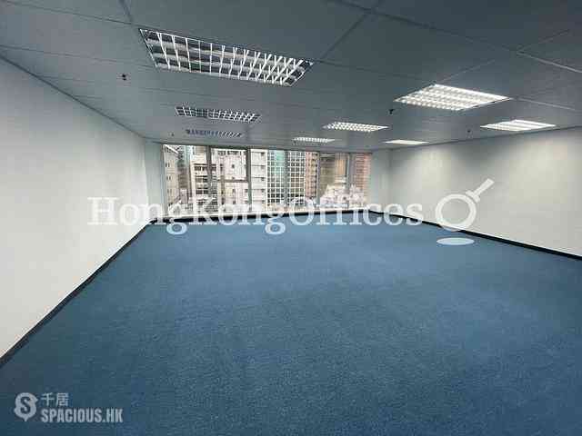 铜锣湾 - Causeway Bay Plaza II 03