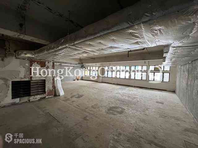 Wan Chai - Dominion Centre 03