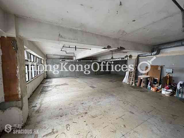 Wan Chai - Dominion Centre 04