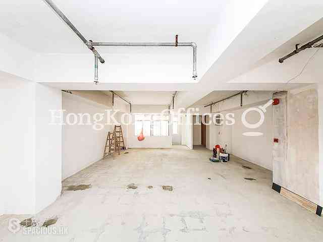 湾仔 - Shiu Fung Commercial Building 02