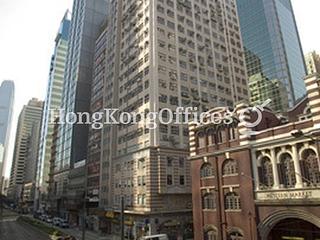 Sheung Wan - Kai Tak Commercial Building 02