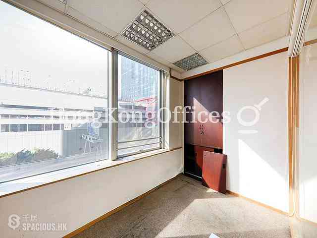 上环 - Chu Kong Shipping Tower 02