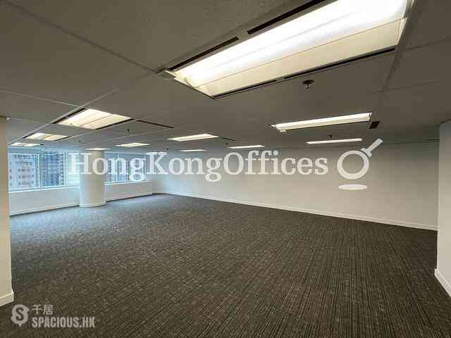 Wan Chai - Tai Yau Building 03