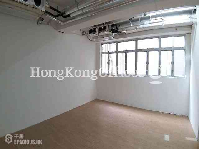 Causeway Bay - Redana Centre 02