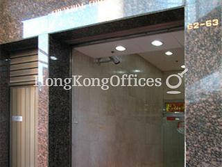 Central - Chung Hing Commercial Building 02