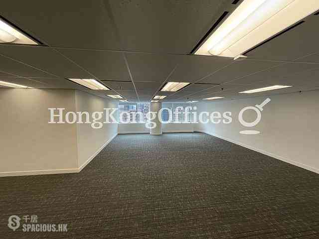 Wan Chai - Tai Yau Building 04