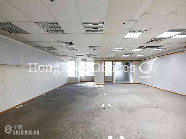 上环 - Chu Kong Shipping Tower 04