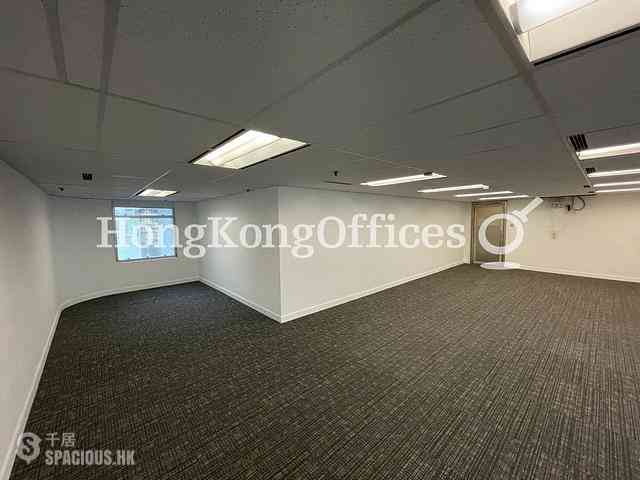 Wan Chai - Tai Yau Building 05