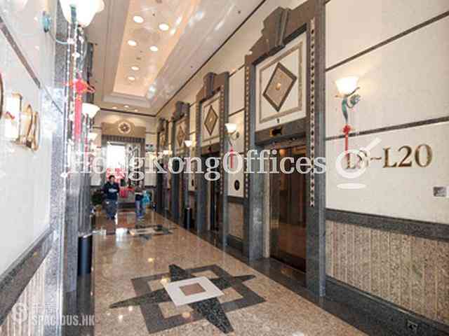 旺角 - Grand Century Place - Tower I 04