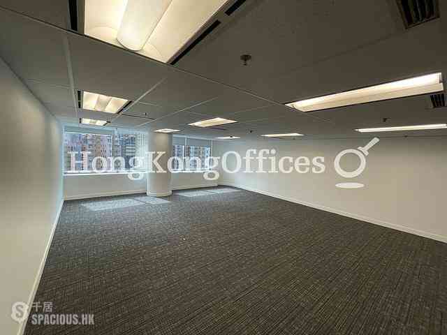 Wan Chai - Tai Yau Building 06