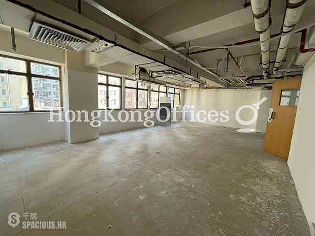 Wan Chai - Greatmany Centre 02