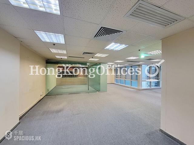 Cheung Sha Wan - Laws Commercial Plaza 01