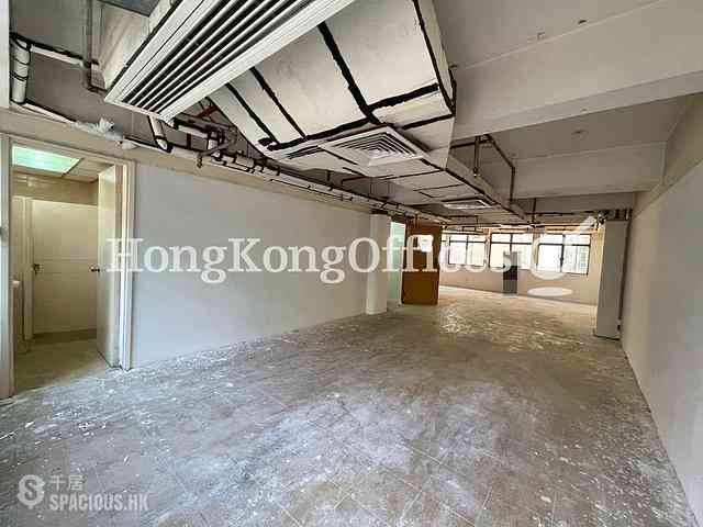 Wan Chai - Greatmany Centre 03