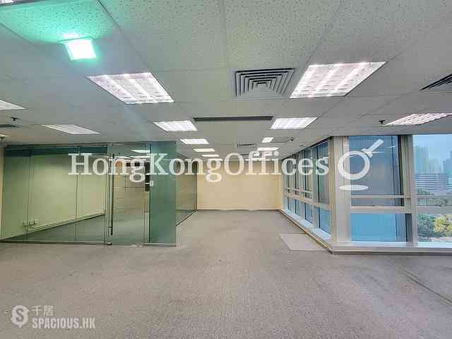 Cheung Sha Wan - Laws Commercial Plaza 02