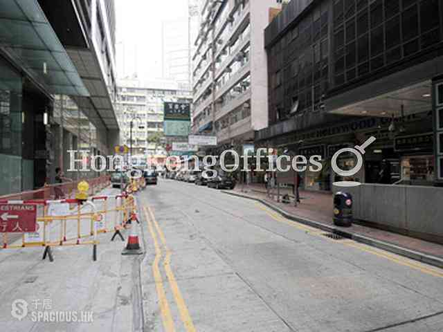 Tsim Sha Tsui - Podium Plaza 07