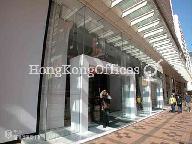 Tsim Sha Tsui - Ocean Centre 03