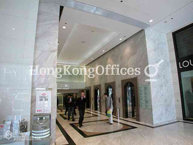 Tsim Sha Tsui - Ocean Centre 04