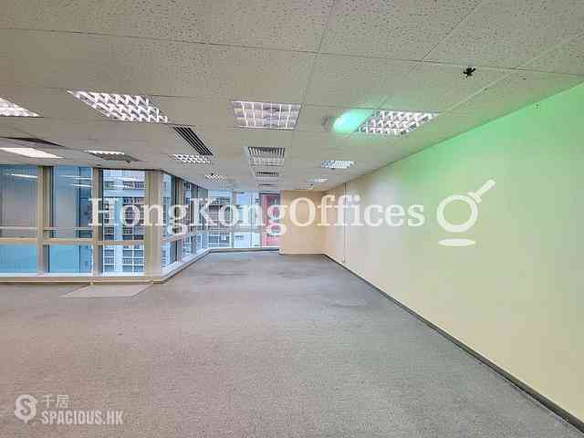 Cheung Sha Wan - Laws Commercial Plaza 04