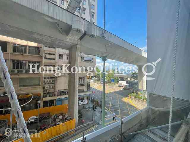 Shek Tong Tsui - Pacific Plaza 01