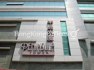 Cheung Sha Wan - Peninsula Tower 05
