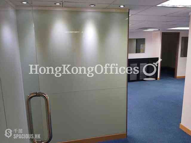 Wan Chai - Tung Wai Commercial Building 02