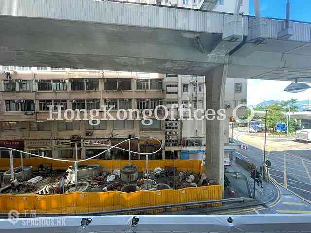 Shek Tong Tsui - Pacific Plaza 02
