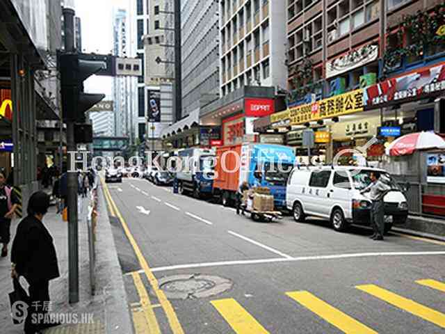 Central - Yu To Sang Building 05