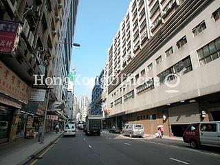 Cheung Sha Wan - Peninsula Tower 06
