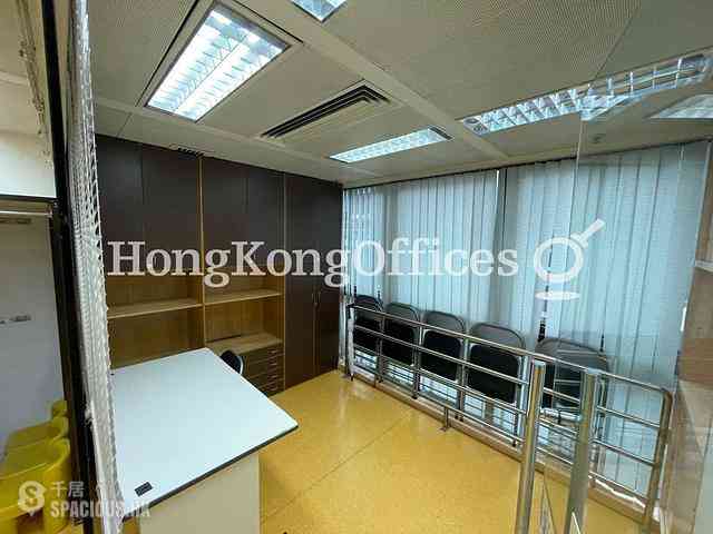 Central - Silver Fortune Plaza 03