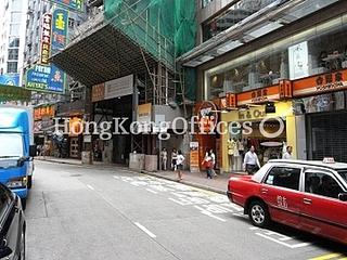 Causeway Bay - Coasia Building 04