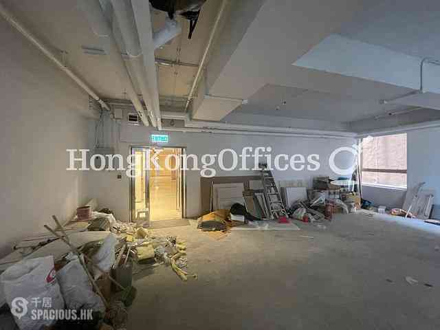 Shek Tong Tsui - Pacific Plaza 06