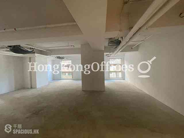 Shek Tong Tsui - Pacific Plaza 03