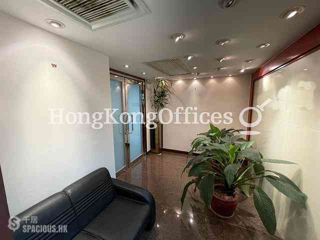 Tsim Sha Tsui - Silvercord - Tower 2 03