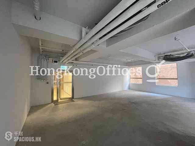 Shek Tong Tsui - Pacific Plaza 05