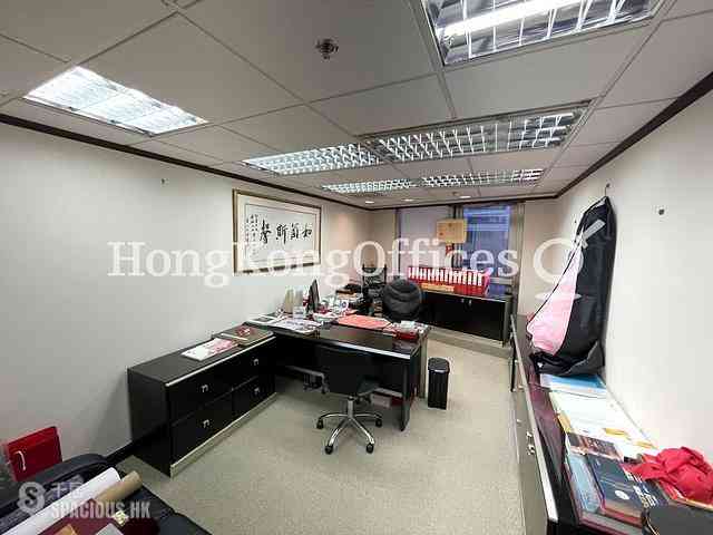 Tsim Sha Tsui - Silvercord - Tower 2 06