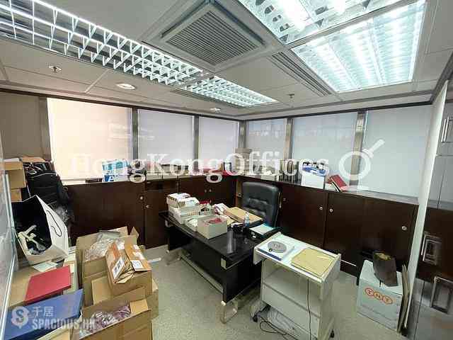 Tsim Sha Tsui - Silvercord - Tower 2 07