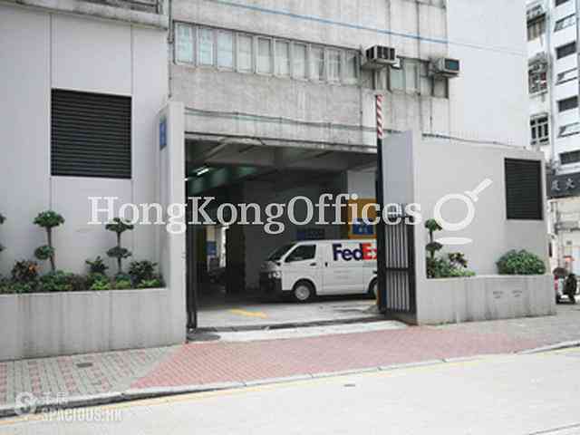 Quarry Bay - Eastern Centre 03